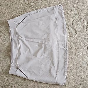 32 Degrees Beige Skort